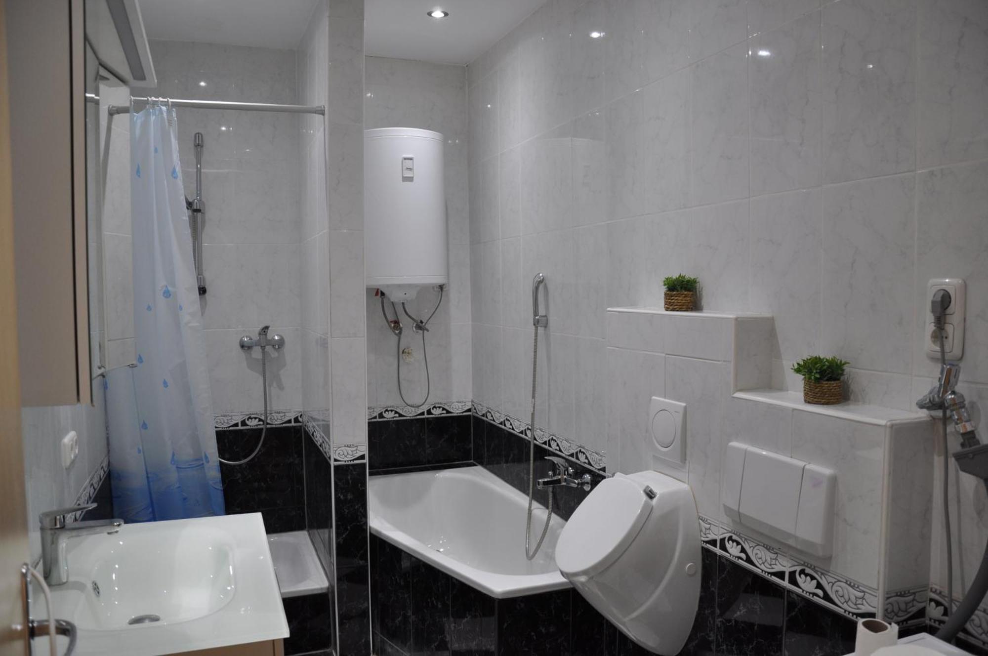 Ferienwohnung "Julka" Kostenloses W-Lan 기벨슈타트 외부 사진